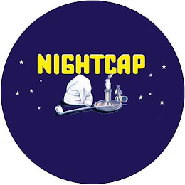 NIGHTCAP logo