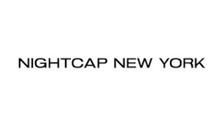 NIGHTCAP NEW YORK logo