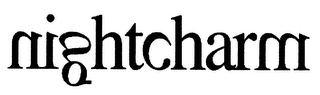NIGHTCHARM logo