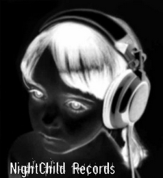 NIGHTCHILD RECORDS logo