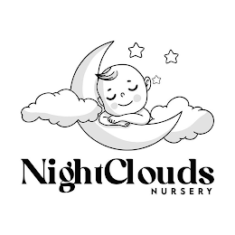 NIGHTCLOUDS NURSERY logo