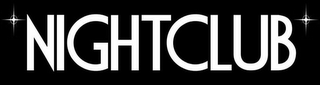 NIGHTCLUB logo