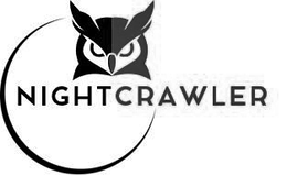 NIGHTCRAWLER logo
