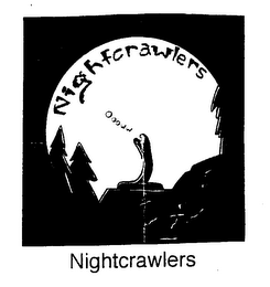 NIGHTCRAWLERS logo