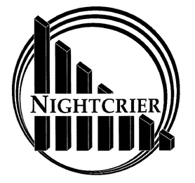 NIGHTCRIER logo