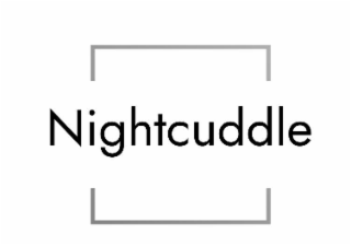 NIGHTCUDDLE logo