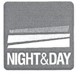 NIGHT&DAY logo
