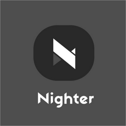 NIGHTER logo
