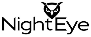 NIGHTEYE logo