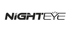 NIGHTEYE logo