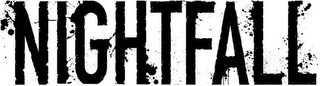 NIGHTFALL logo