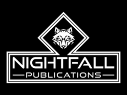 NIGHTFALL  PUBLICATIONS logo