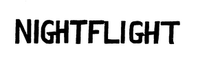 NIGHTFLIGHT logo