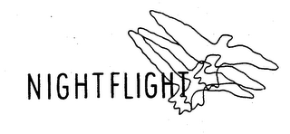NIGHTFLIGHT logo