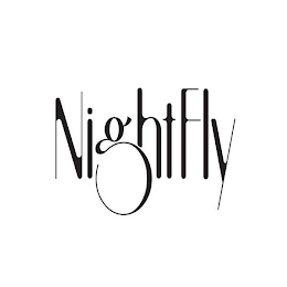 NIGHTFLY logo