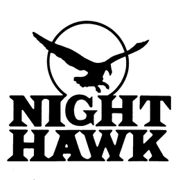 NIGHTHAWK logo