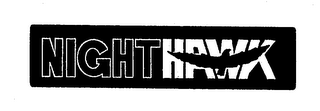 NIGHTHAWK logo