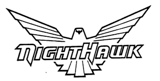 NIGHTHAWK logo