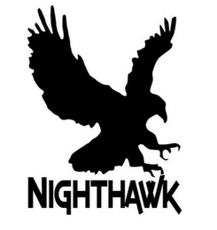 NIGHTHAWK logo