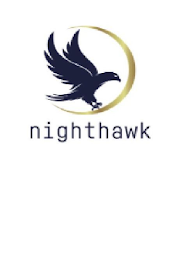 NIGHTHAWK logo