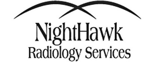 NIGHTHAWK RADIOLOGY SERVICES logo