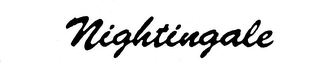 NIGHTINGALE logo