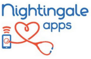 NIGHTINGALE APPS logo