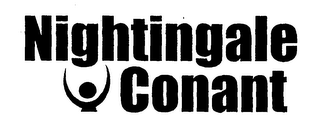 NIGHTINGALE CONANT logo