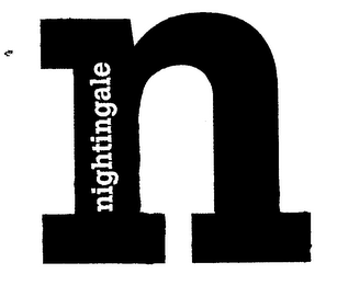 NIGHTINGALE N logo