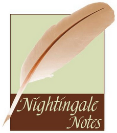NIGHTINGALE NOTES logo
