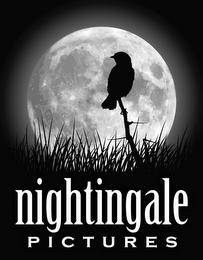 NIGHTINGALE PICTURES logo