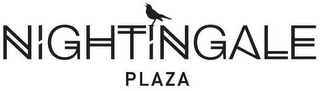 NIGHTINGALE PLAZA logo