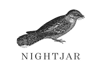 NIGHTJAR logo