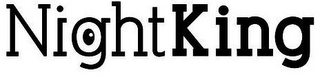 NIGHTKING logo