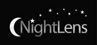 NIGHTLENS logo