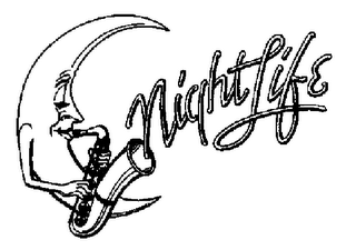NIGHTLIFE logo