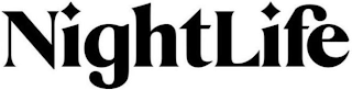 NIGHTLIFE logo