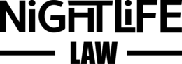 NIGHTLIFE LAW logo