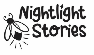 NIGHTLIGHT STORIES logo