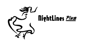 NIGHTLINES PLUS logo