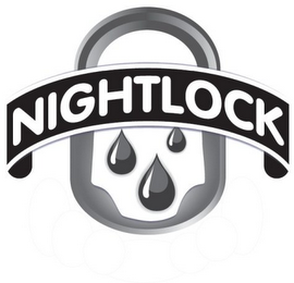 NIGHTLOCK logo