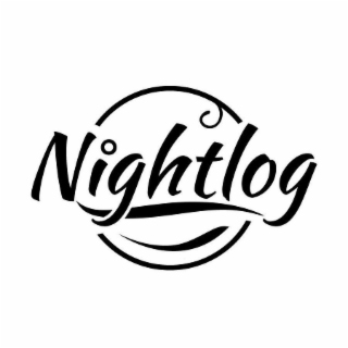 NIGHTLOG logo
