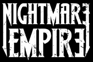 NIGHTMARE EMPIRE logo