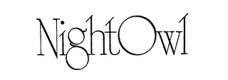 NIGHTOWL logo