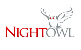 NIGHTOWL logo