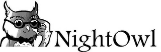 NIGHTOWL logo