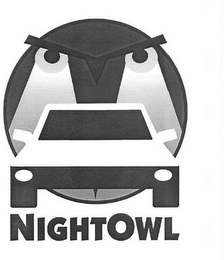NIGHTOWL logo