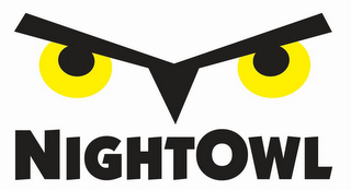 NIGHTOWL logo