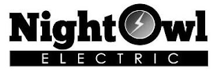 NIGHTOWL ELECTRIC logo