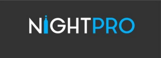 NIGHTPRO logo